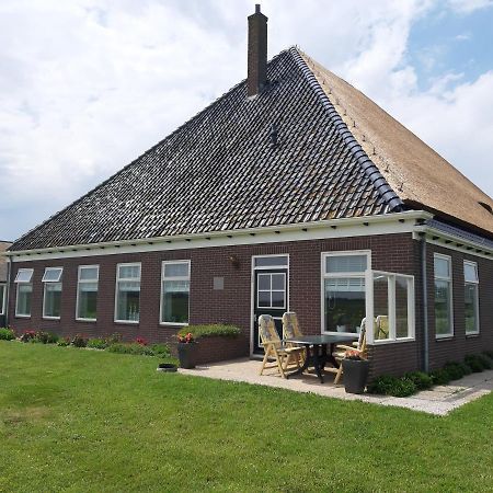 Iefjeshoeve Petten Luaran gambar