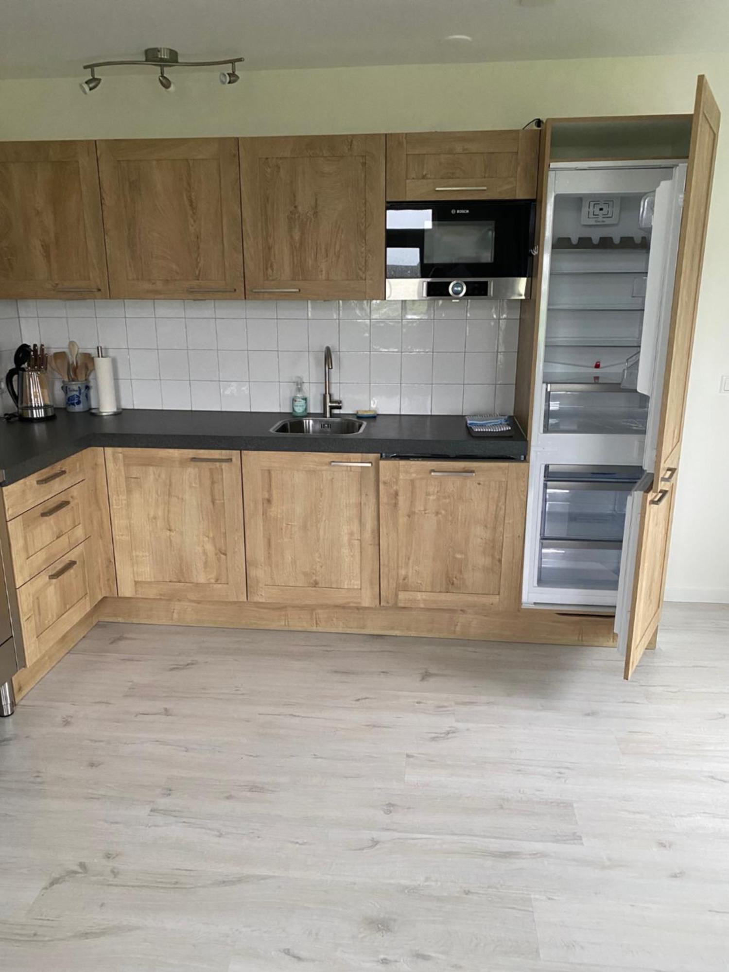 Iefjeshoeve Petten Luaran gambar