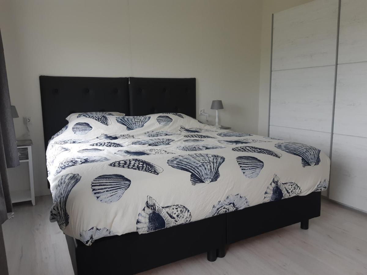 Iefjeshoeve Petten Luaran gambar