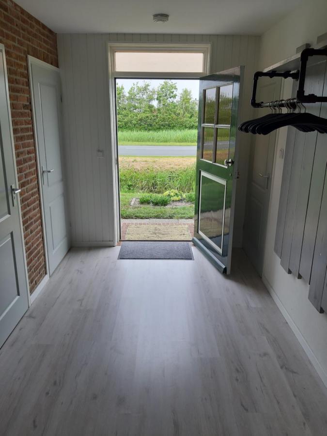 Iefjeshoeve Petten Luaran gambar