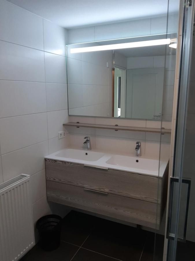 Iefjeshoeve Petten Luaran gambar