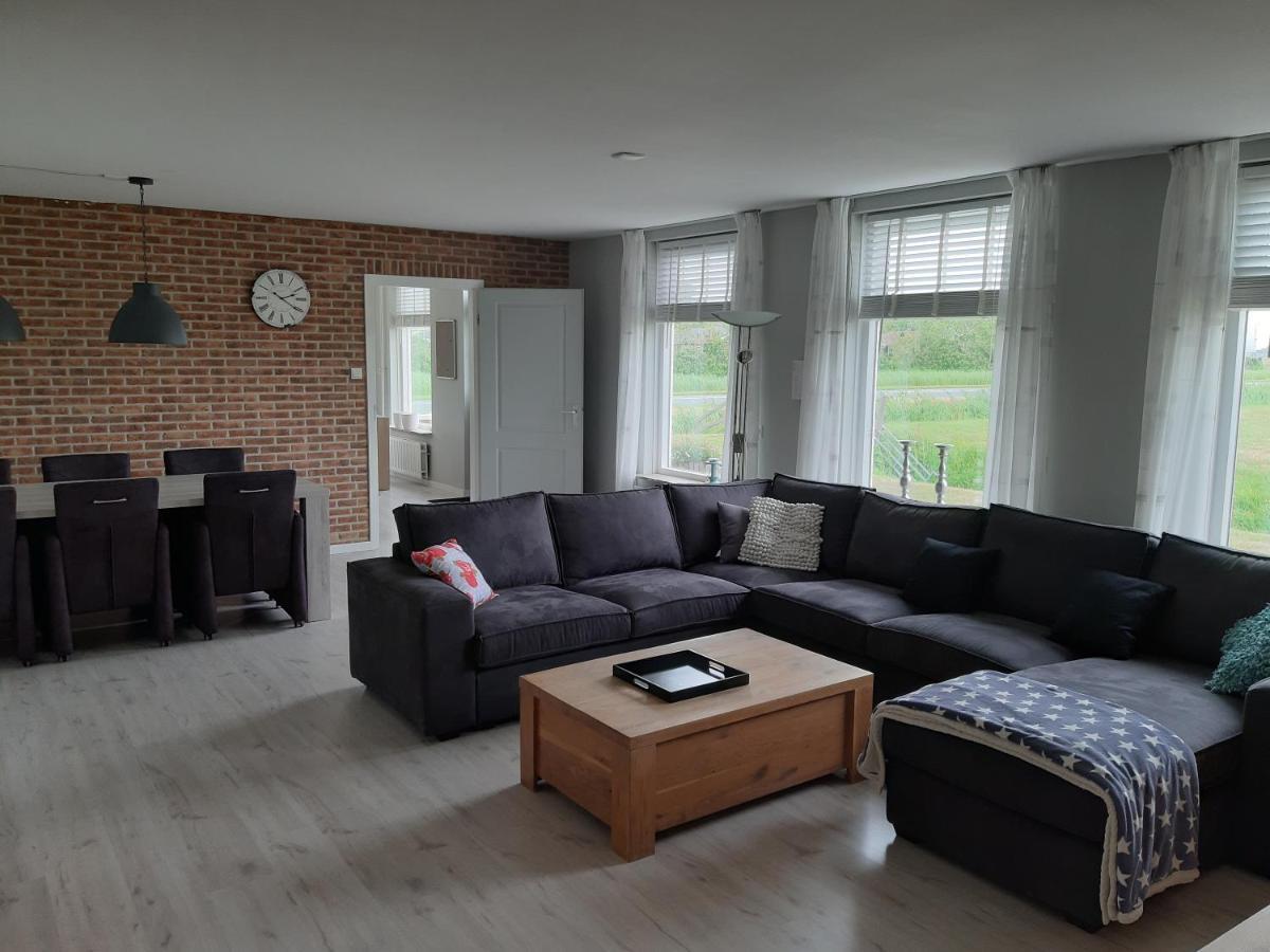 Iefjeshoeve Petten Luaran gambar