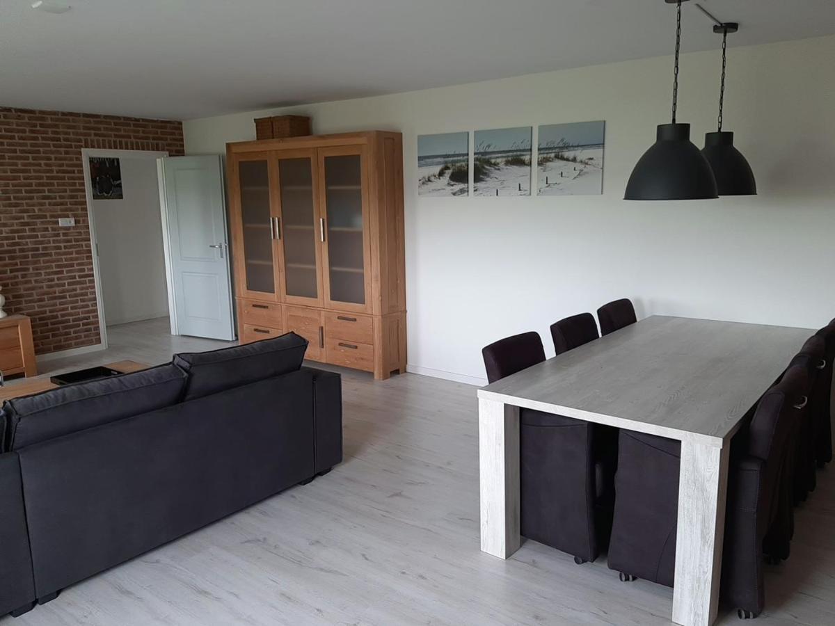 Iefjeshoeve Petten Luaran gambar