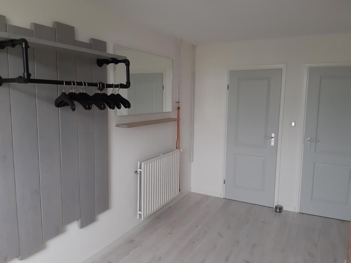 Iefjeshoeve Petten Luaran gambar