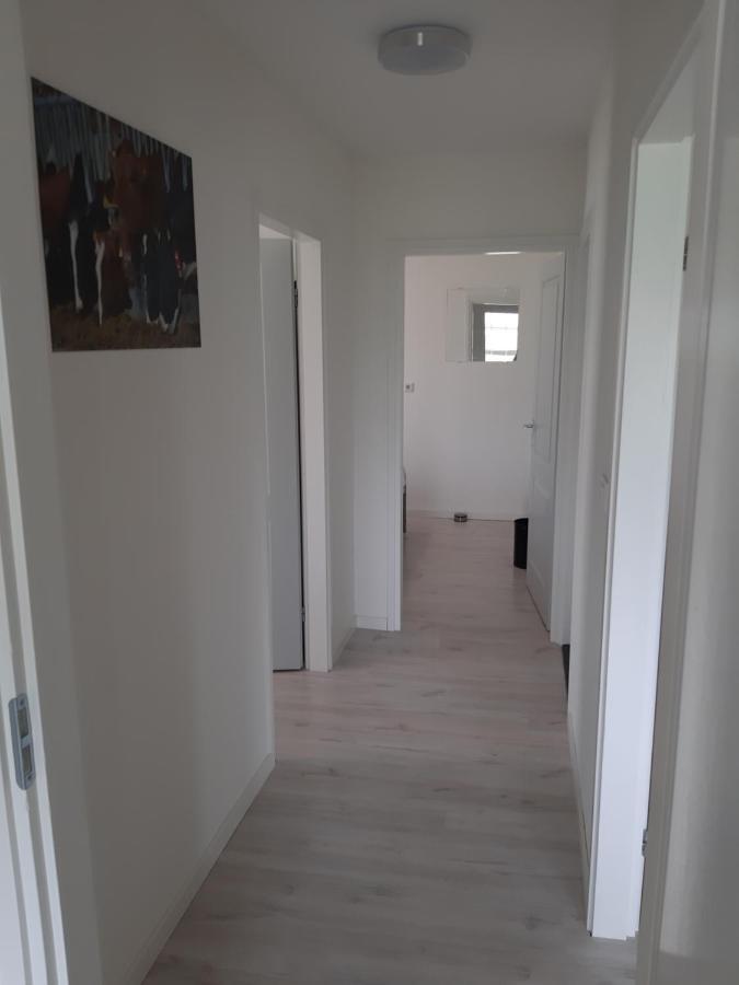 Iefjeshoeve Petten Luaran gambar