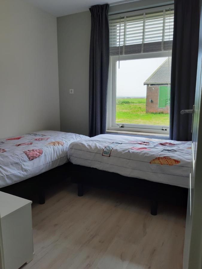 Iefjeshoeve Petten Luaran gambar