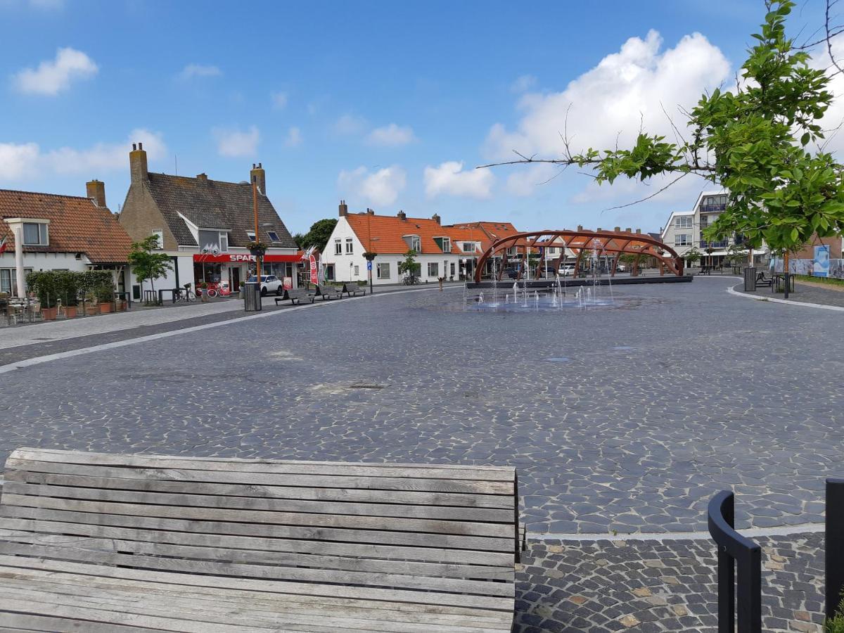 Iefjeshoeve Petten Luaran gambar