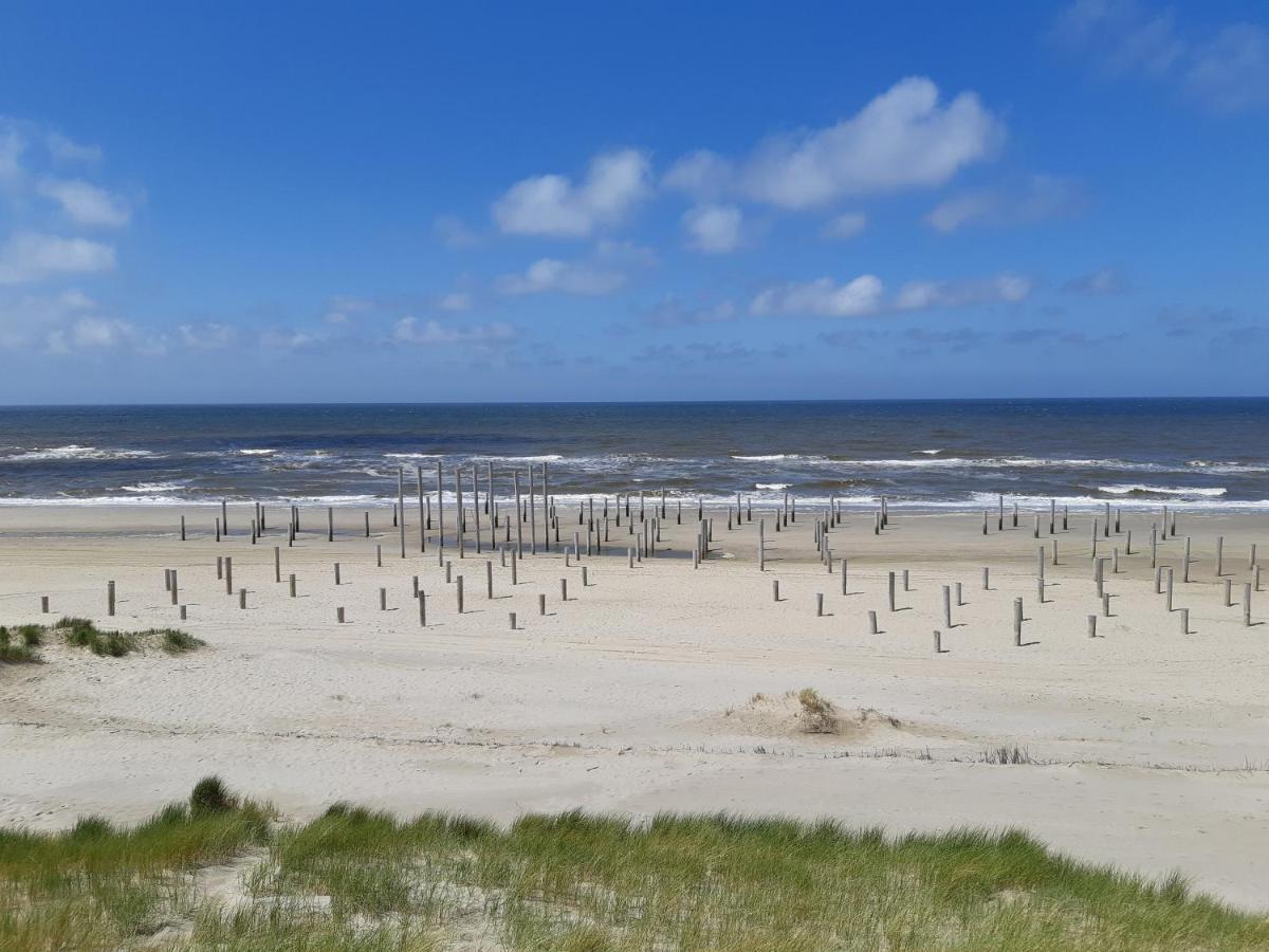 Iefjeshoeve Petten Luaran gambar