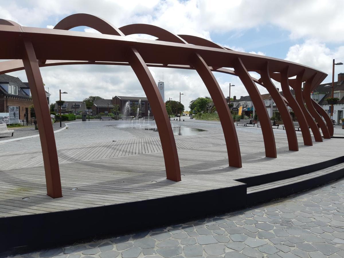 Iefjeshoeve Petten Luaran gambar