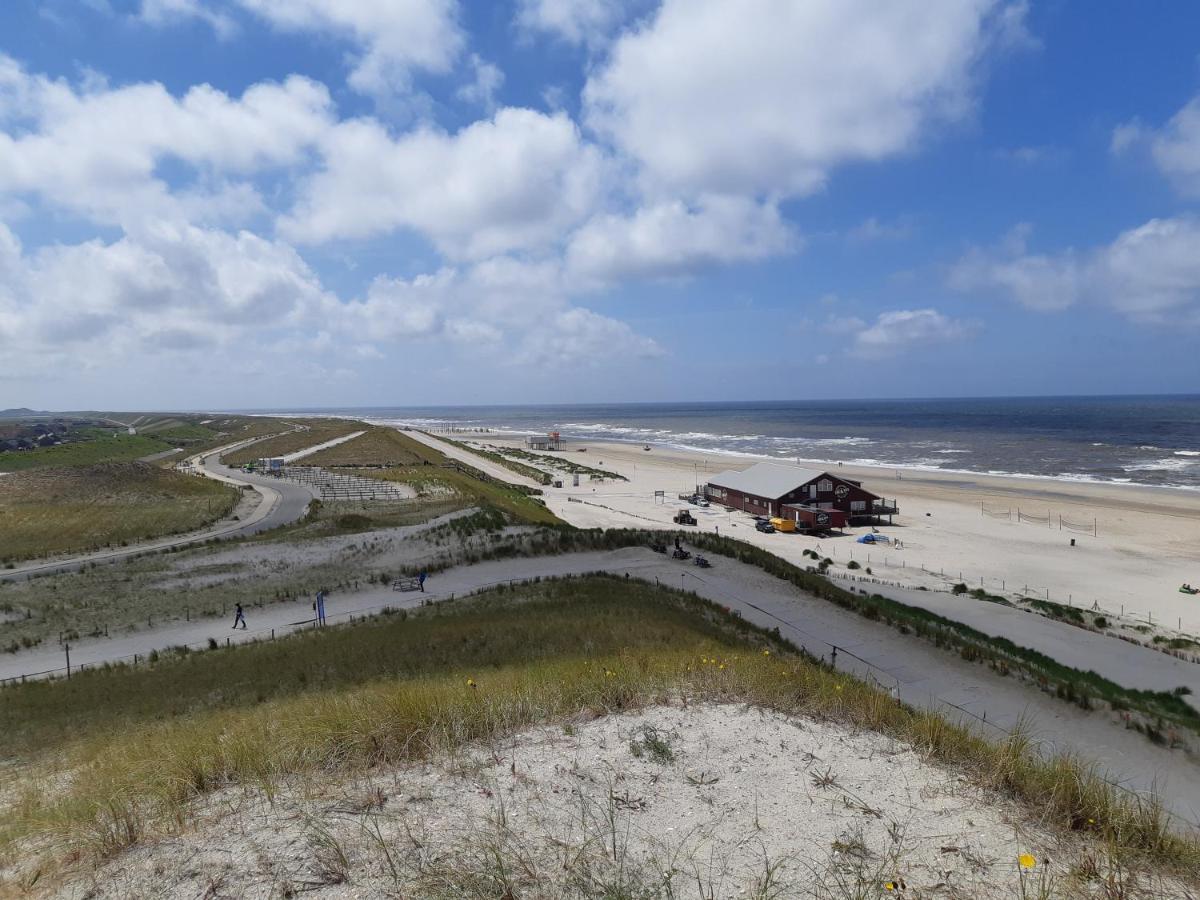 Iefjeshoeve Petten Luaran gambar