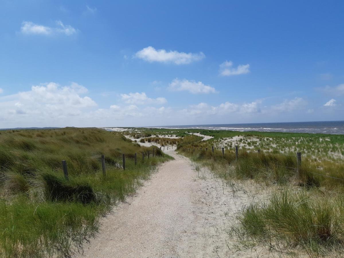Iefjeshoeve Petten Luaran gambar