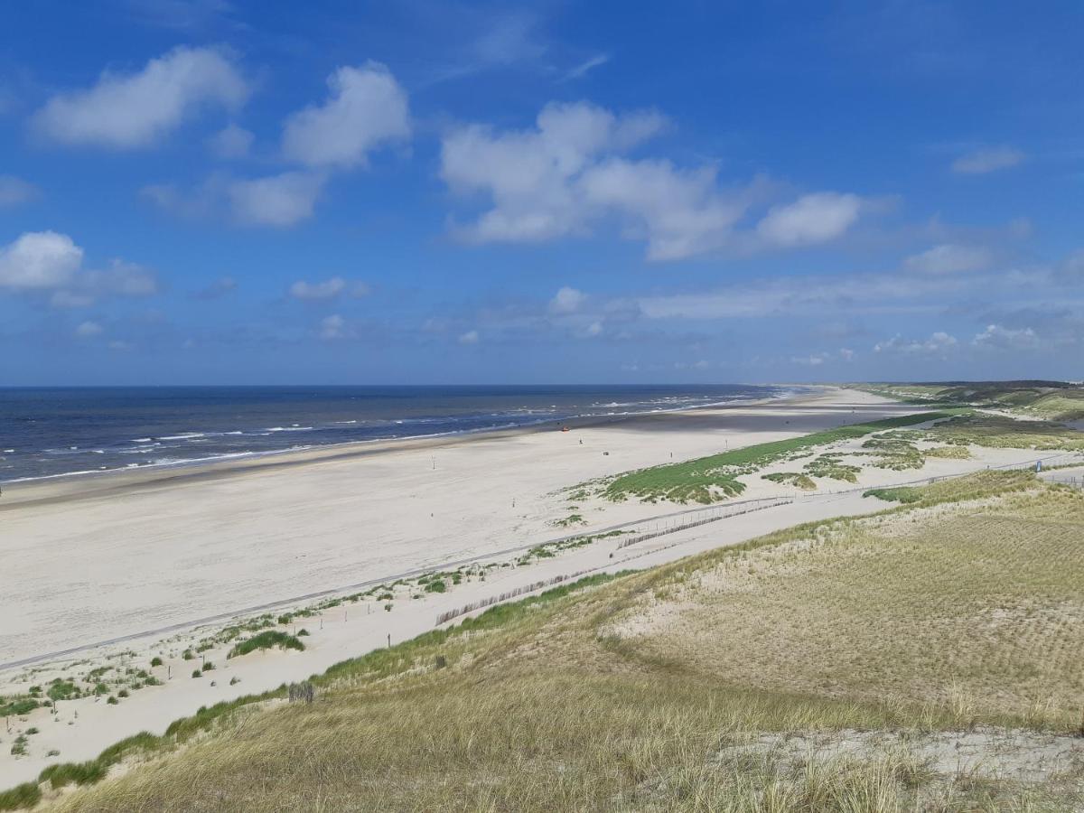 Iefjeshoeve Petten Luaran gambar