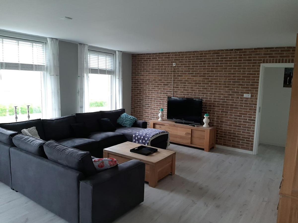 Iefjeshoeve Petten Luaran gambar