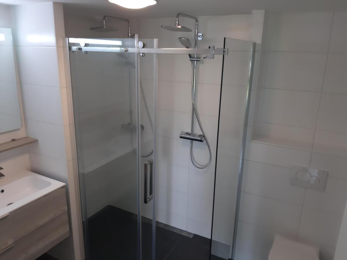 Iefjeshoeve Petten Luaran gambar
